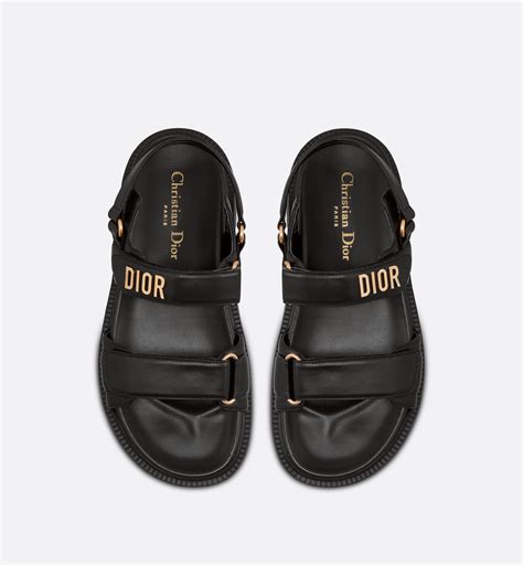 dior sandalen herren|dior pantoletten damen.